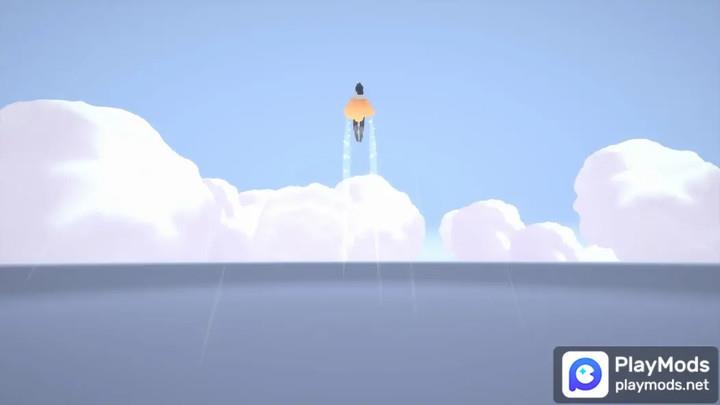 Laya's Horizon Screenshot2