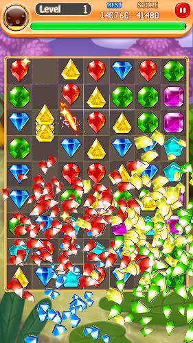 Diamond Rush Screenshot8