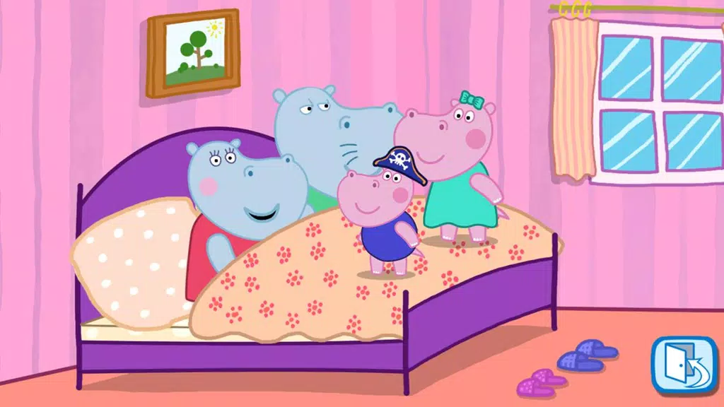 Kids birthday party Screenshot3