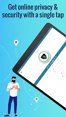 Le VPN: Secure Internet Proxy Screenshot9