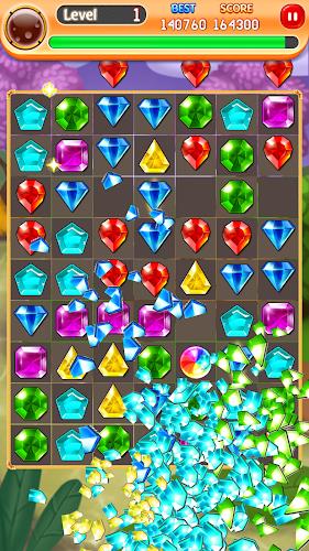 Diamond Rush Screenshot16