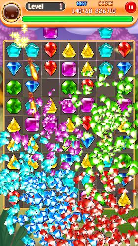 Diamond Rush Screenshot1
