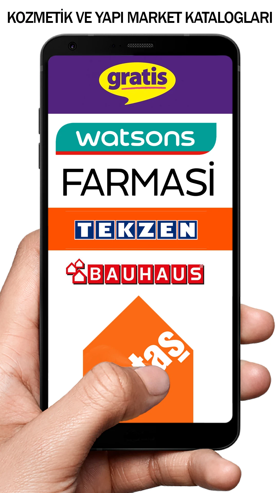 Market Aktüel Ürünler Kataloğu Screenshot8