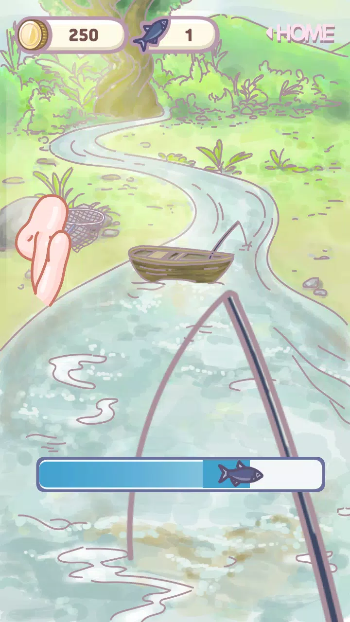 Body Plant Screenshot6