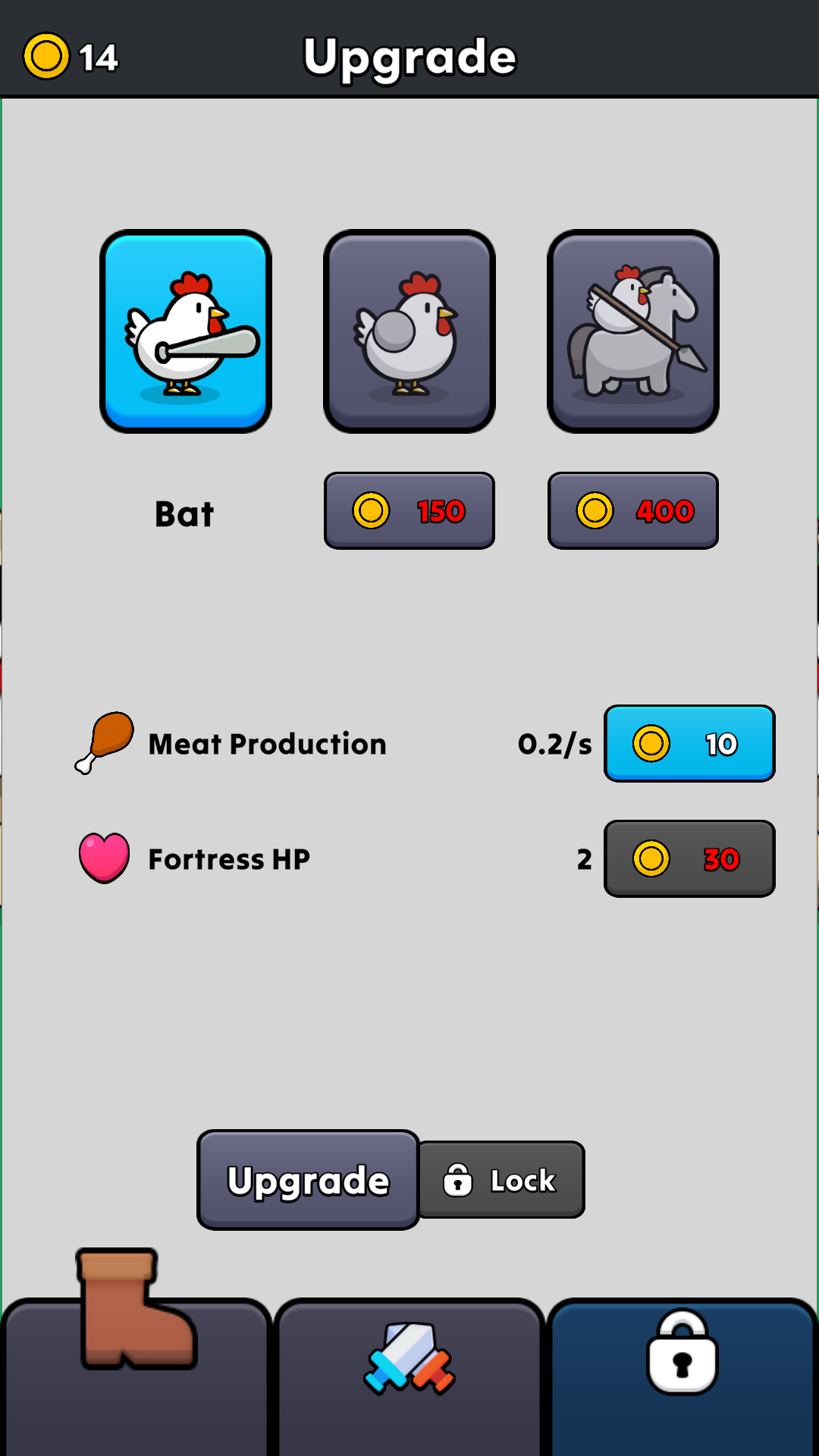 Animal Wars Screenshot3