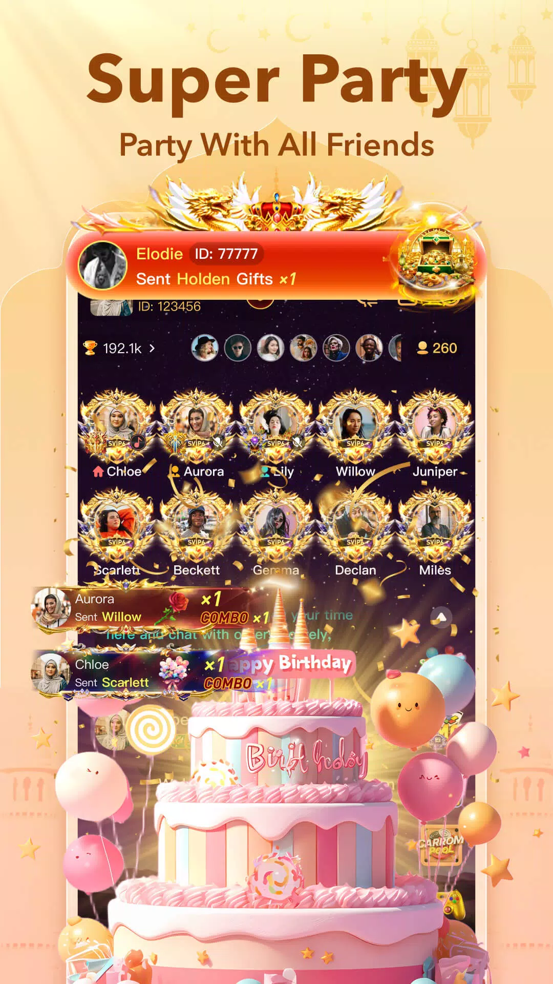 Witok Screenshot1