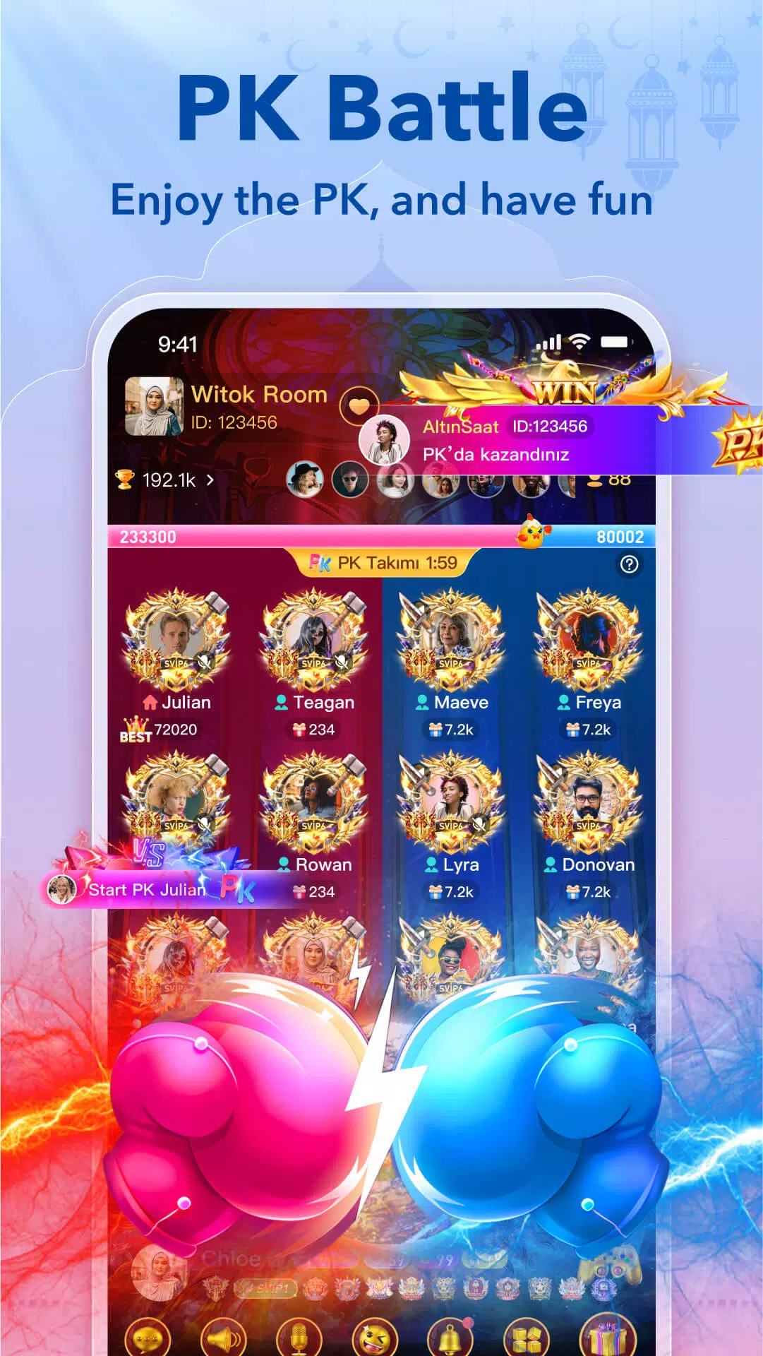 Witok Screenshot2