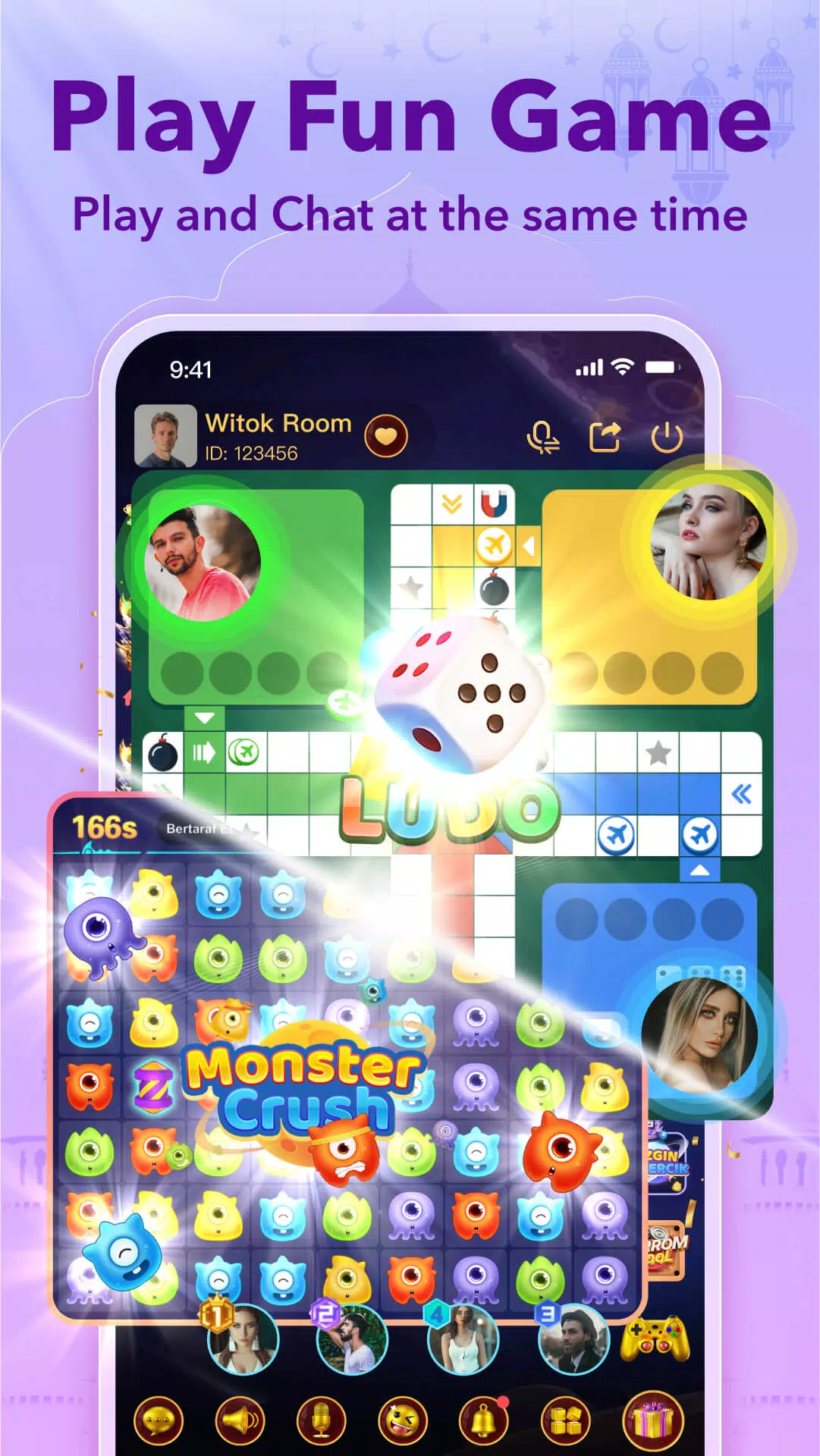 Witok Screenshot3