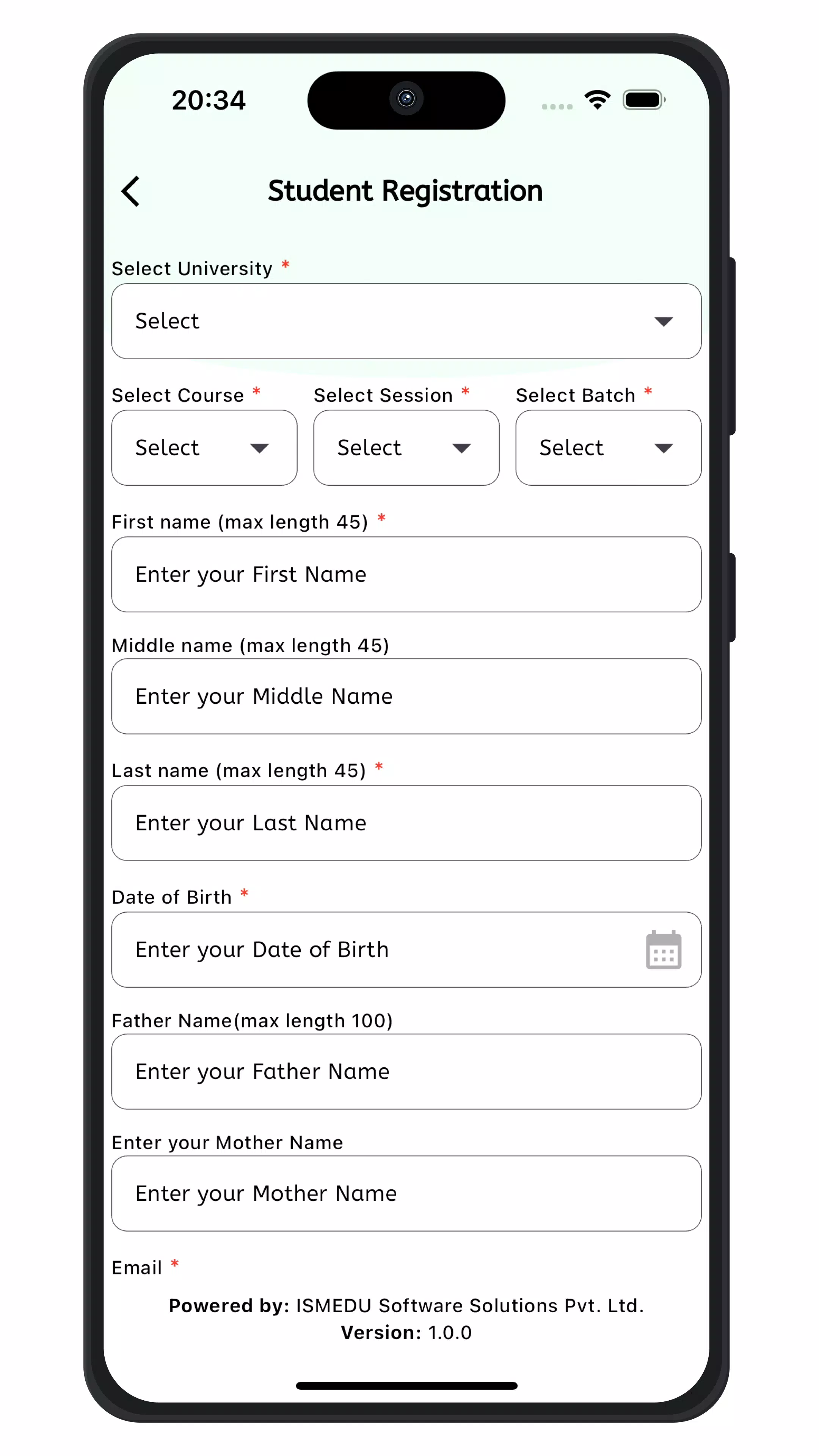 Jadhav EduTech Screenshot7