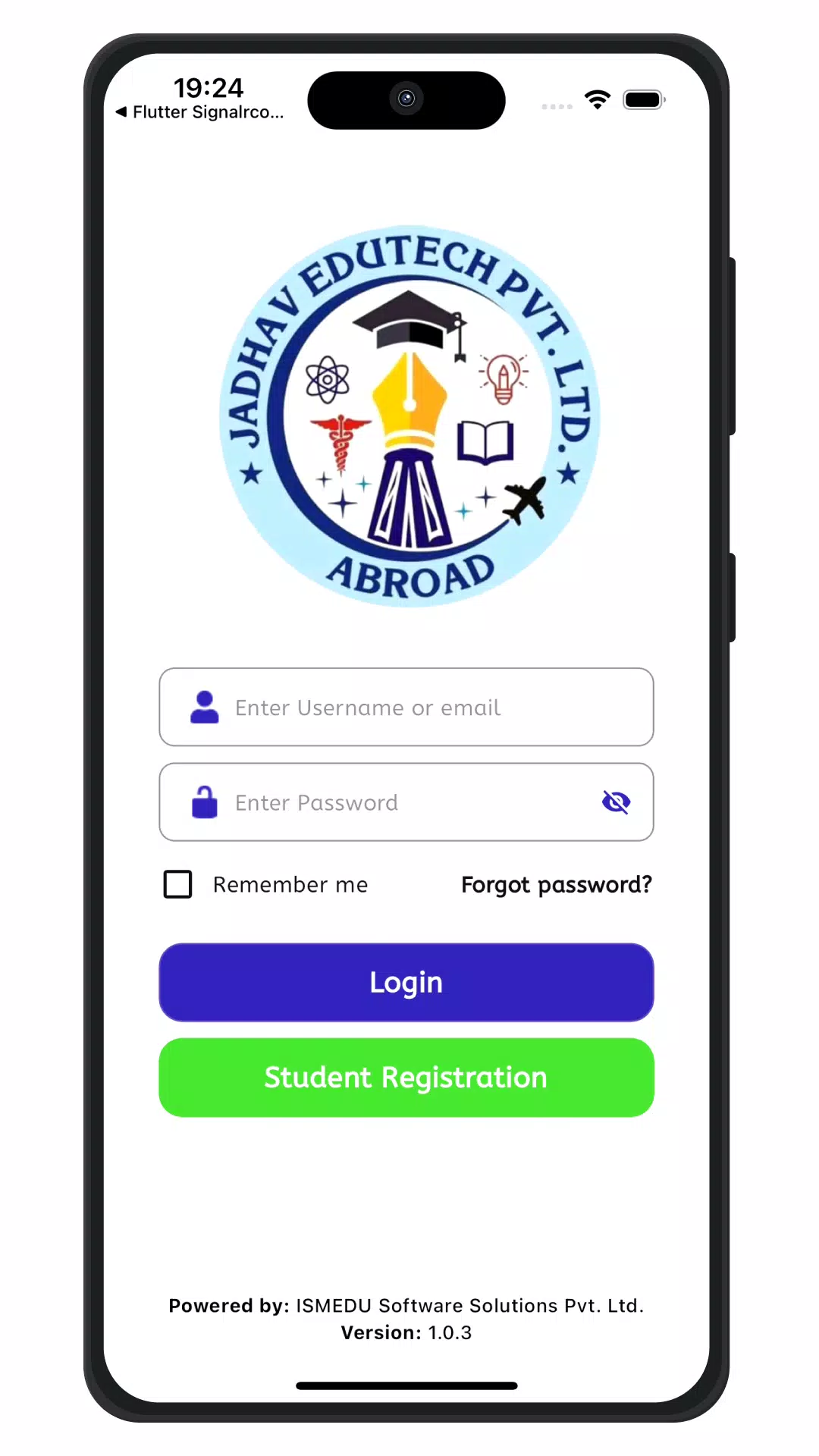 Jadhav EduTech Screenshot8