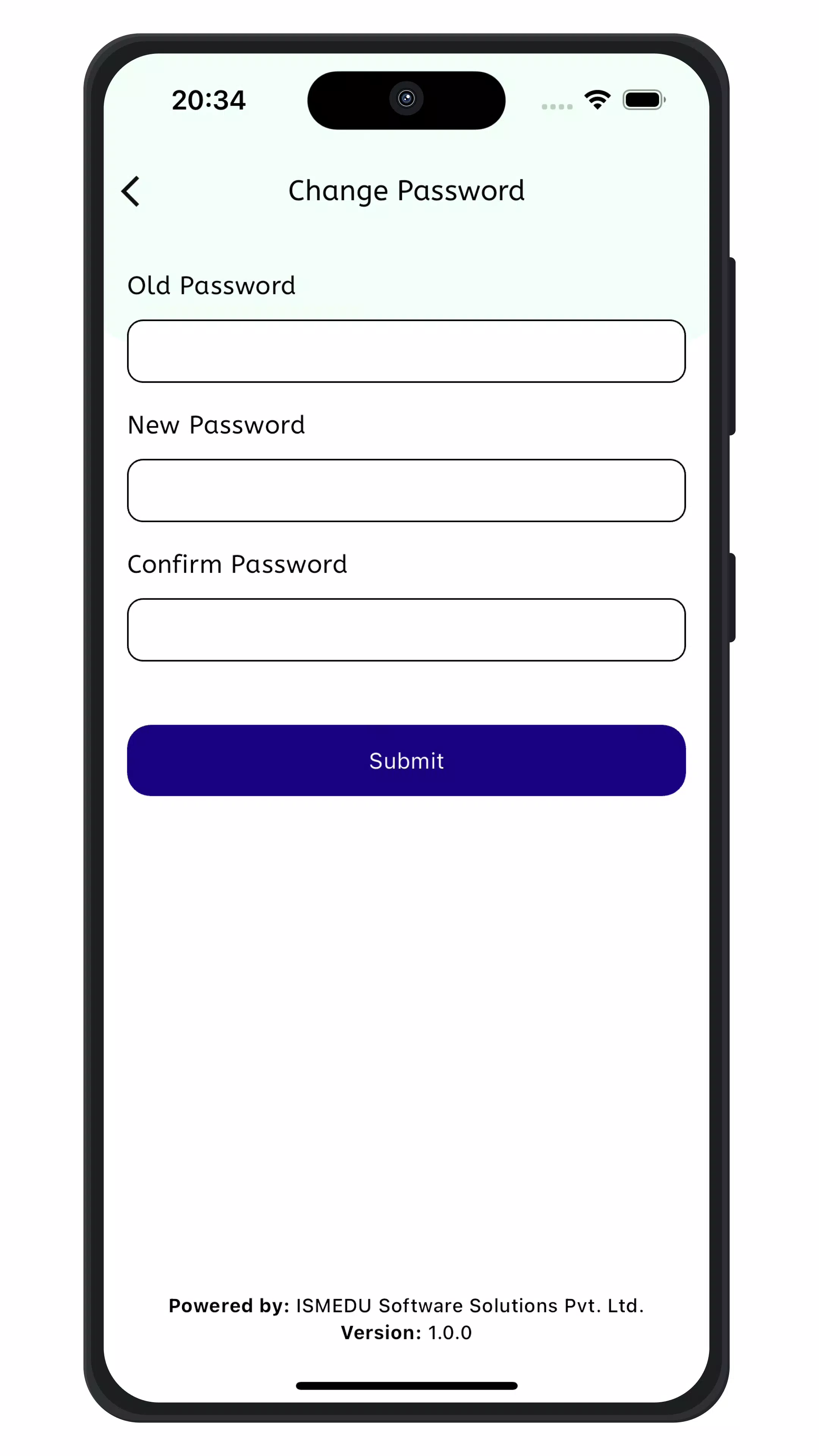 Jadhav EduTech Screenshot5