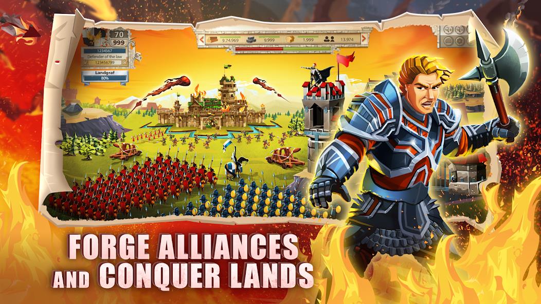 Empire Screenshot3
