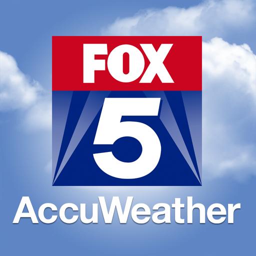 FOX 5 Washington DC: Weather Apk