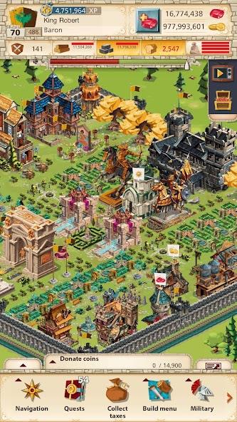 Empire Screenshot5