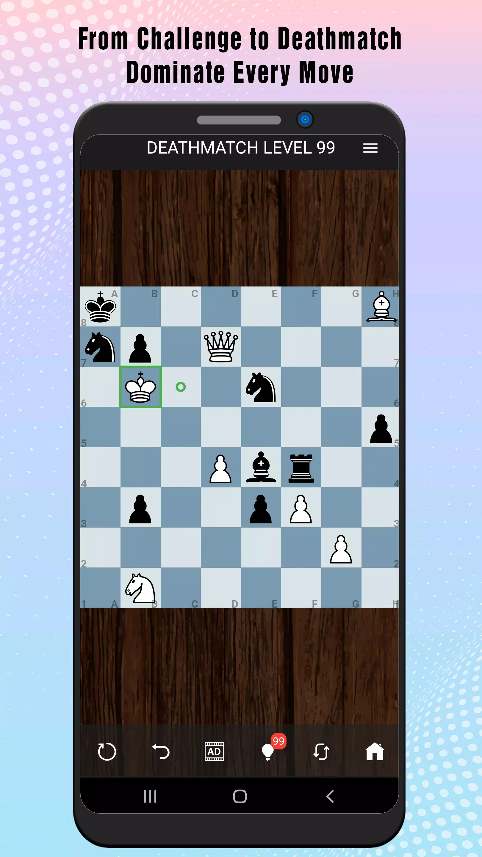 XChess Screenshot4