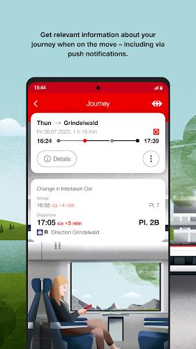 SBB Preview Screenshot4