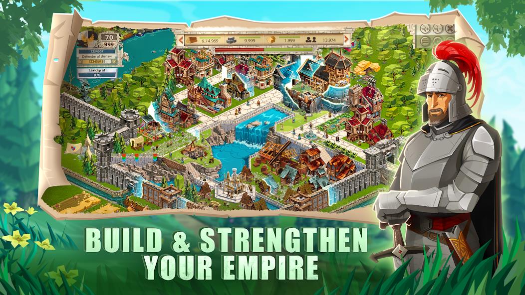 Empire Screenshot4