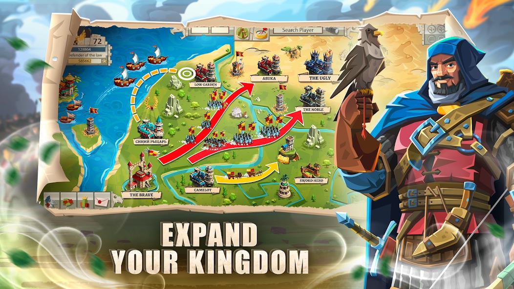 Empire Screenshot1