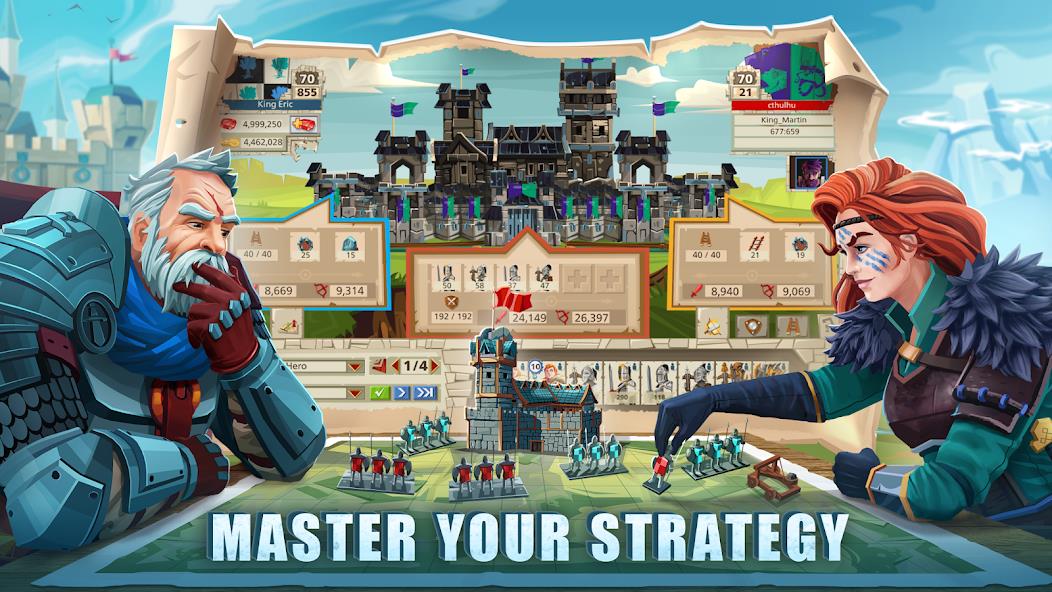 Empire Screenshot2