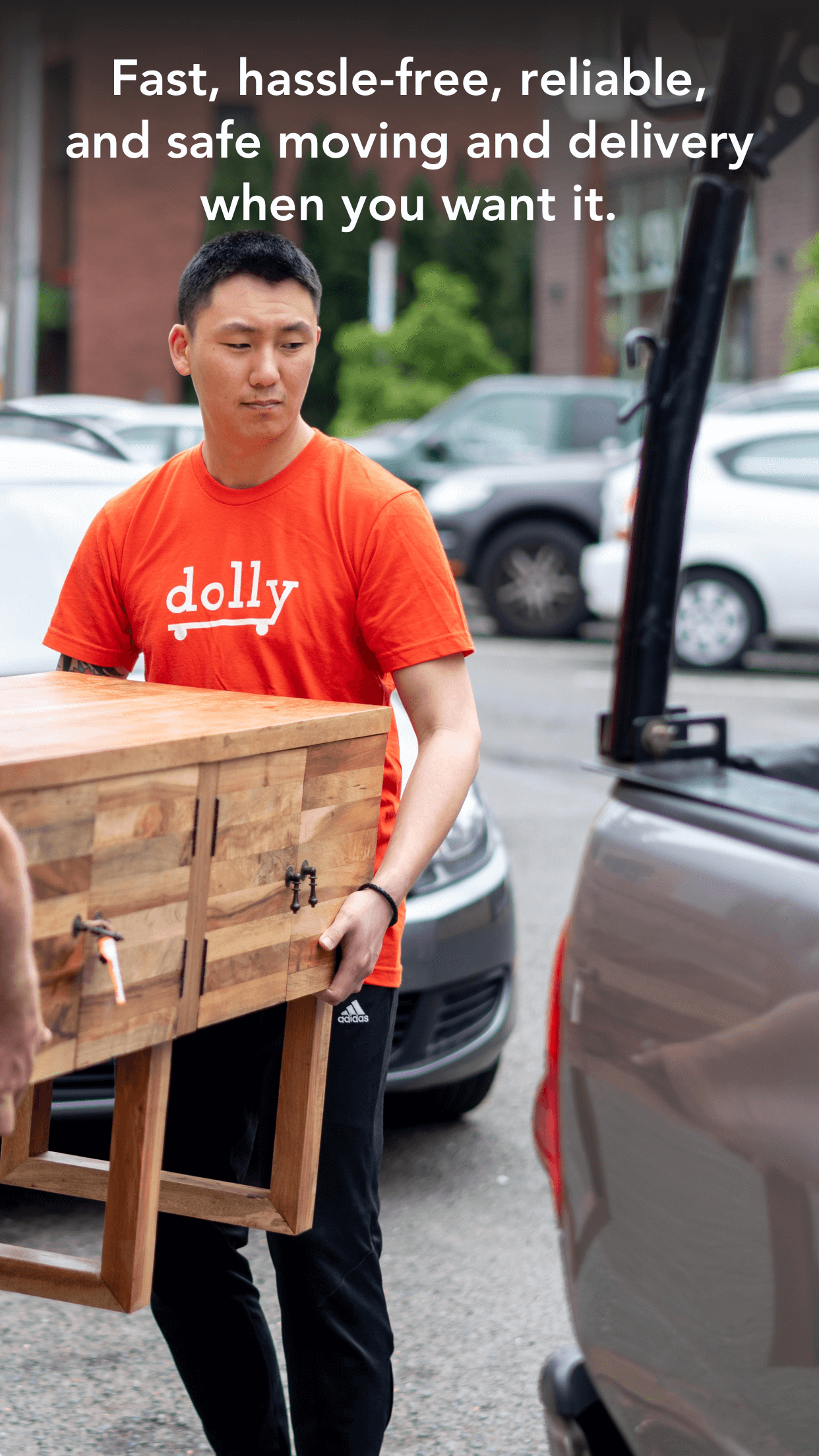 Dolly Screenshot2