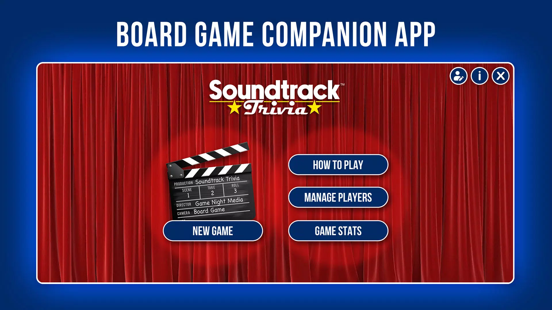Soundtrack Trivia Screenshot1