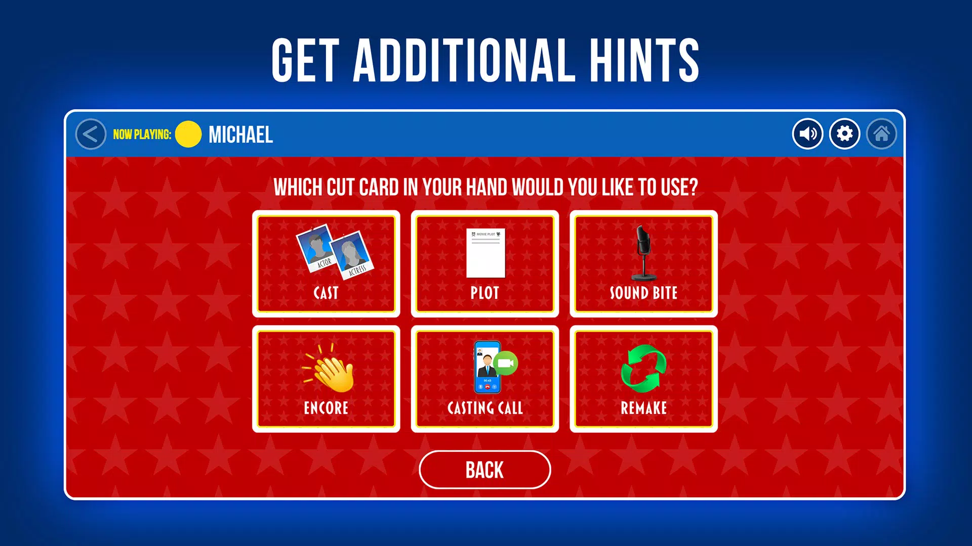 Soundtrack Trivia Screenshot5