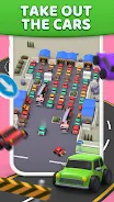 Parking Traffic 3D Screenshot2