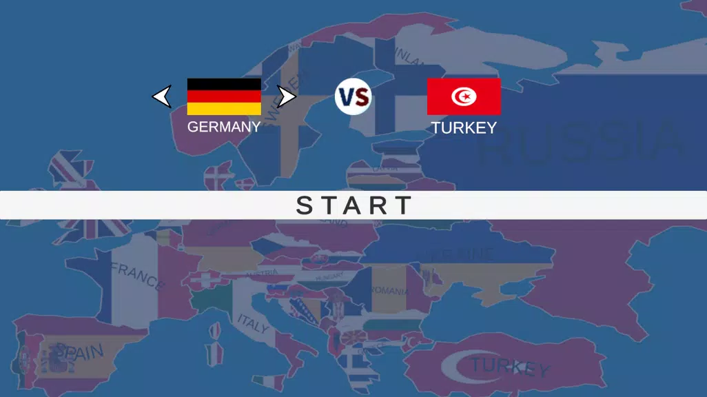 Country War Screenshot3