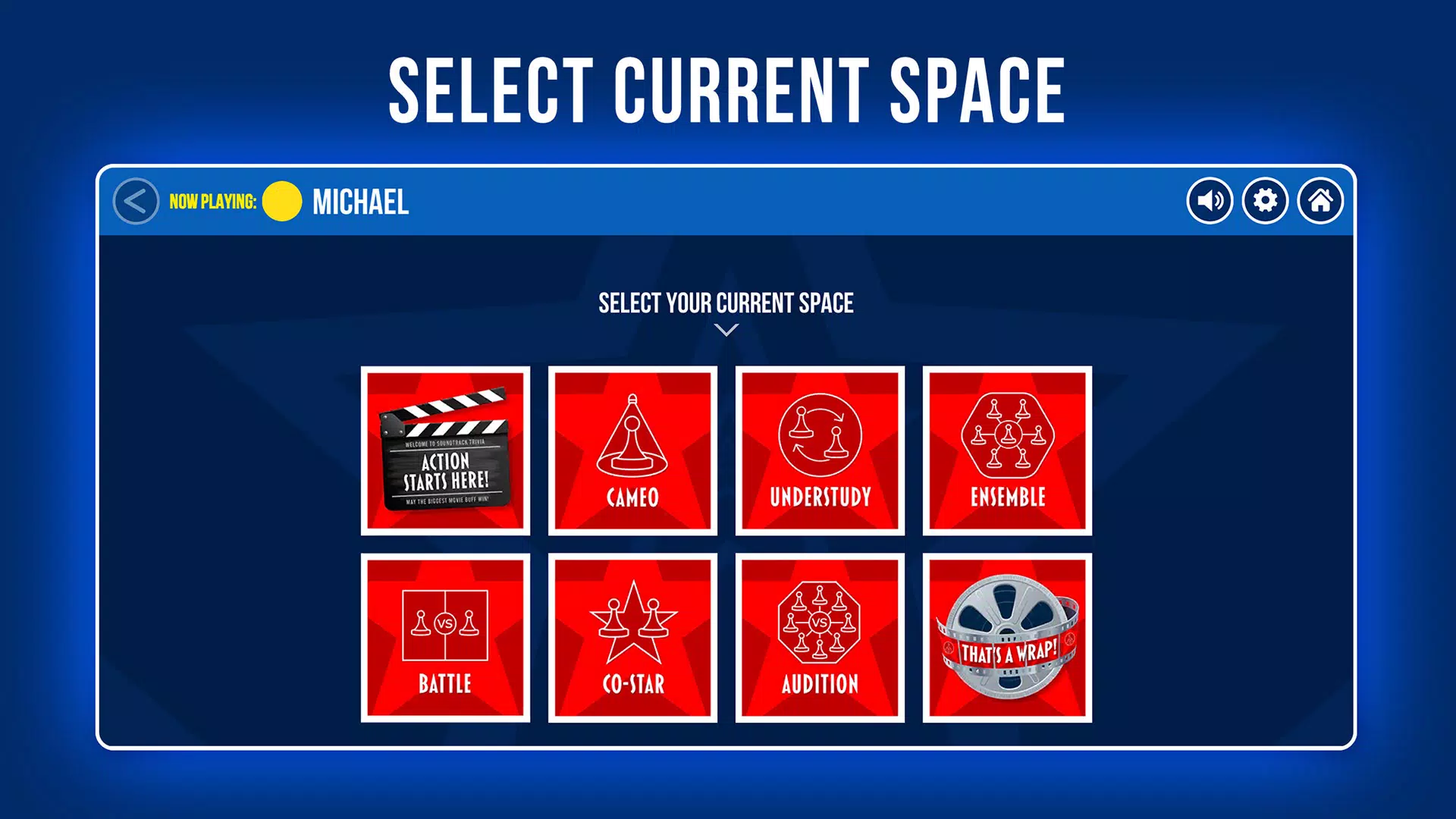 Soundtrack Trivia Screenshot4