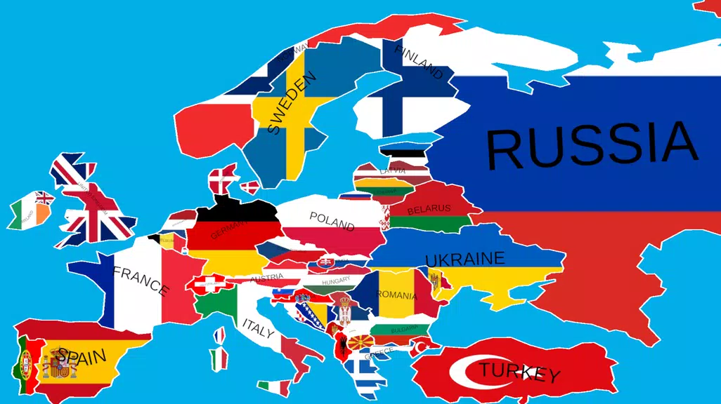 Country War Screenshot1