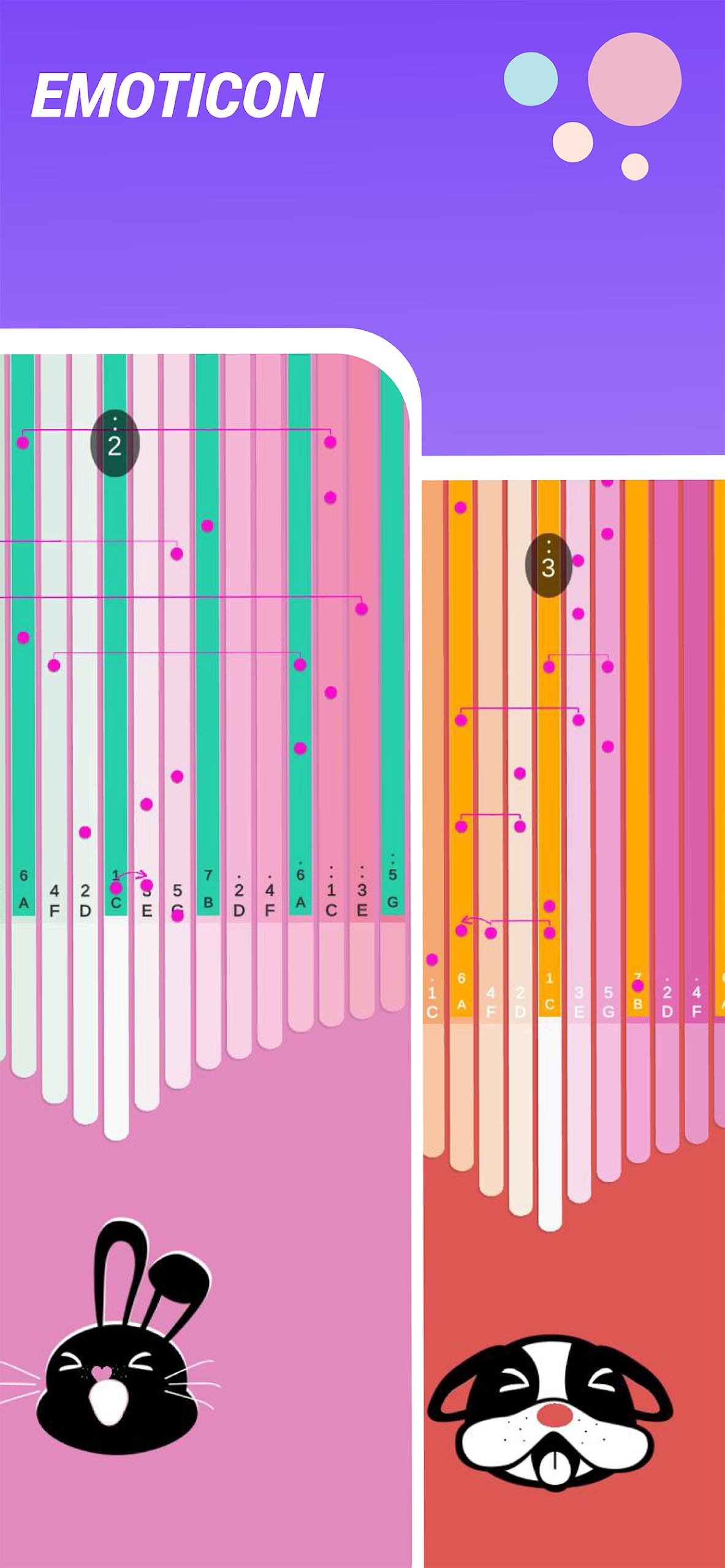 Kalimba Master Screenshot8