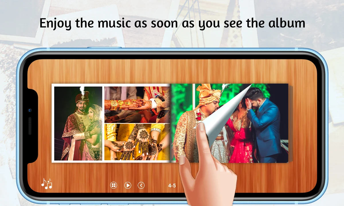 eAlbum Screenshot6