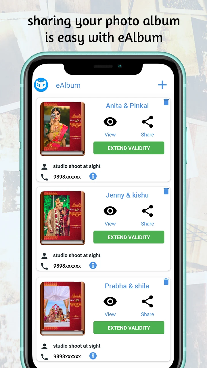 eAlbum Screenshot2