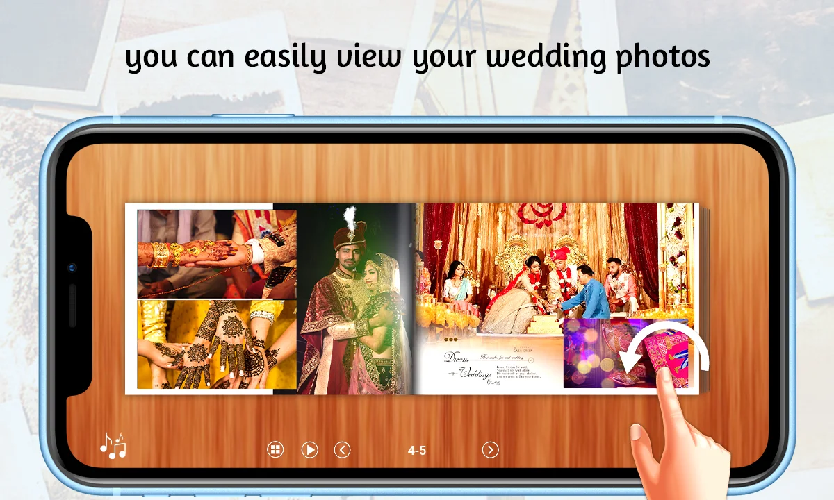eAlbum Screenshot5