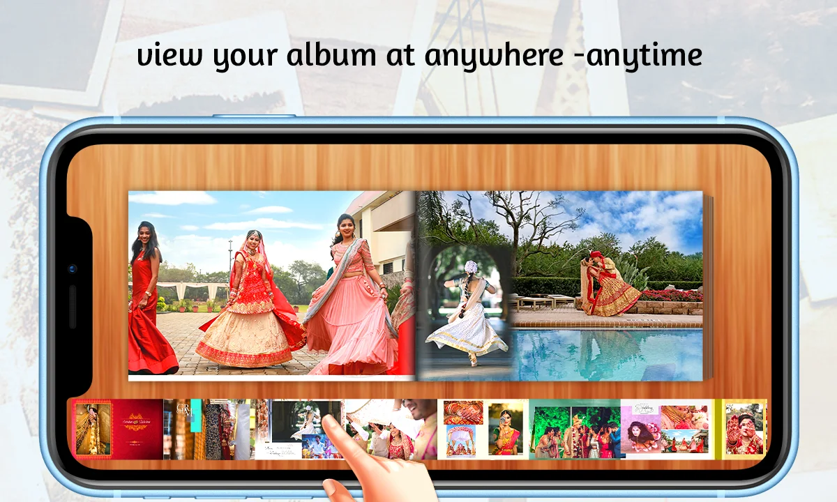 eAlbum Screenshot3
