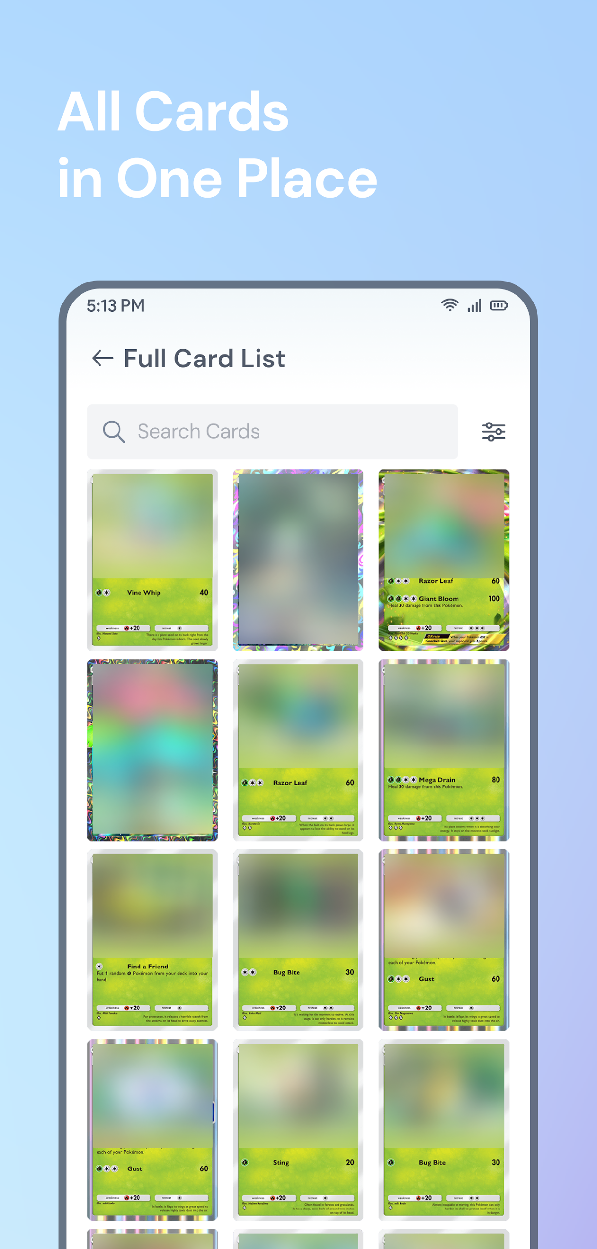 PokeTrade - for PTCG Pocket Screenshot4
