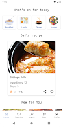 Slow Cooker Recipes Screenshot1