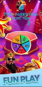 AceMaster ChallengeWh eel Screenshot1