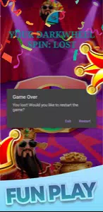 AceMaster ChallengeWh eel Screenshot2