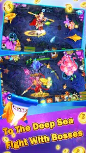 Fishing Warrior Online Screenshot4