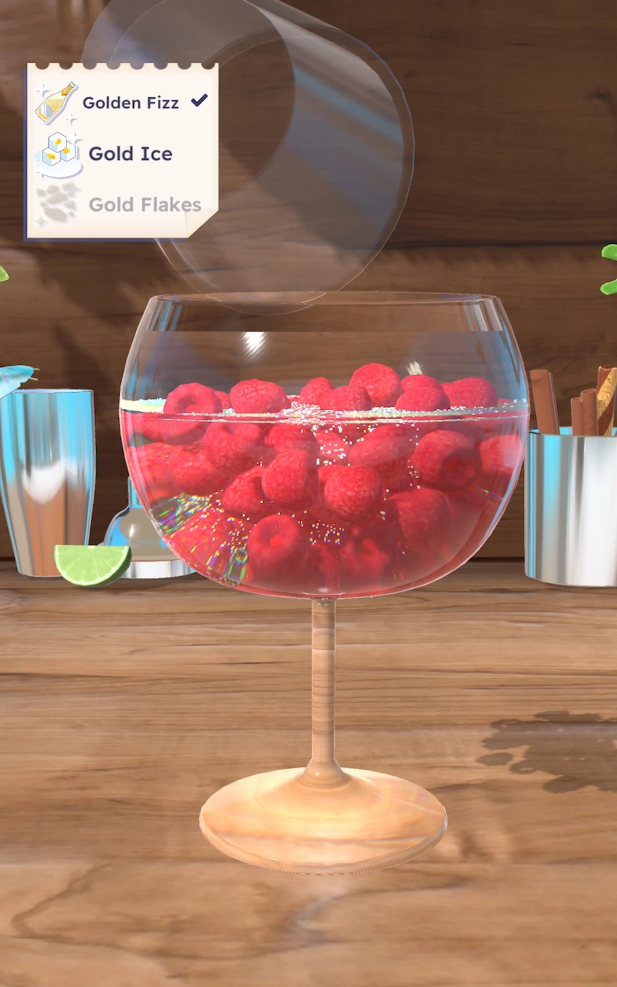 Drink Mixer 3D Screenshot9