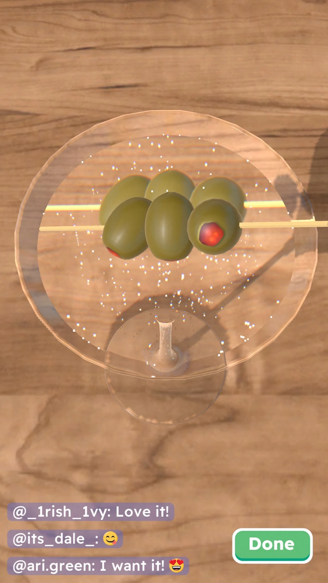 Drink Mixer 3D Screenshot5