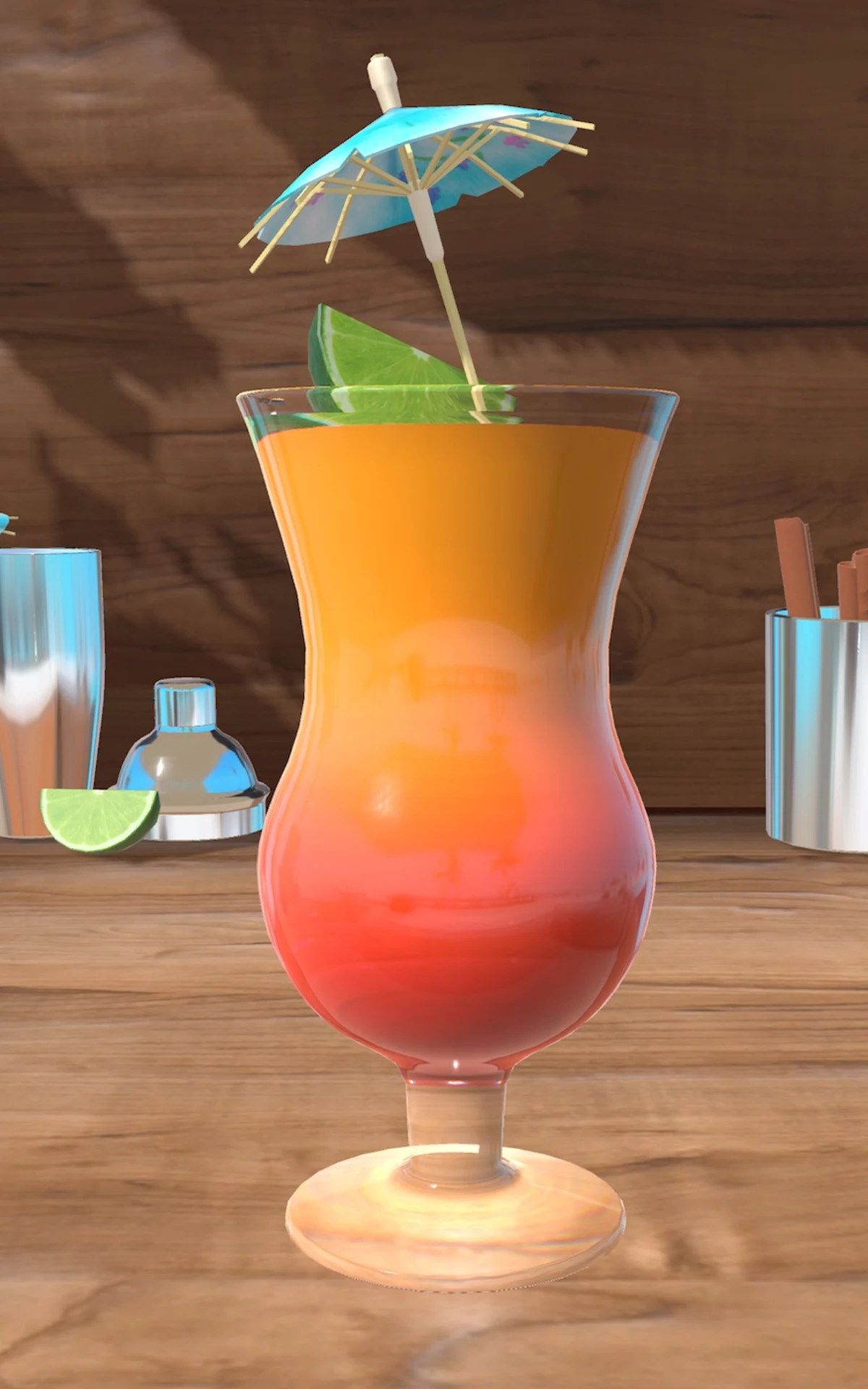 Drink Mixer 3D Screenshot6