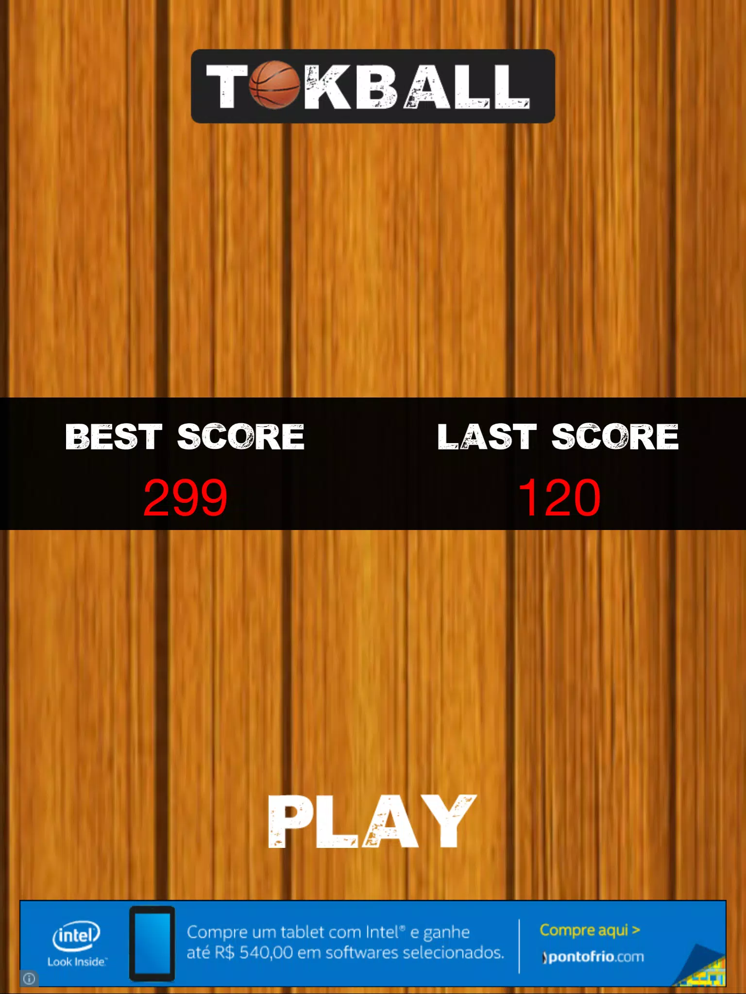 TokBall Screenshot4