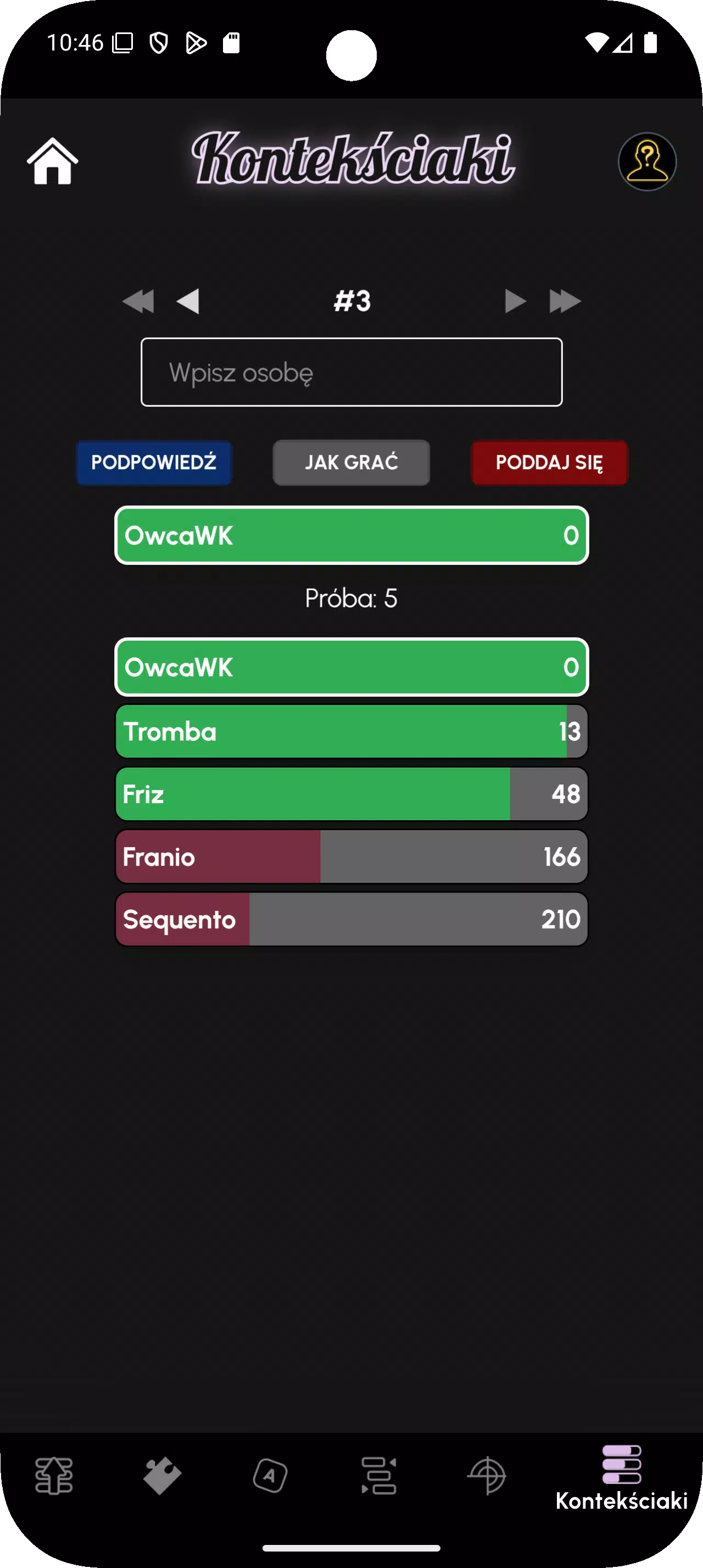 ZagrajMy Screenshot7