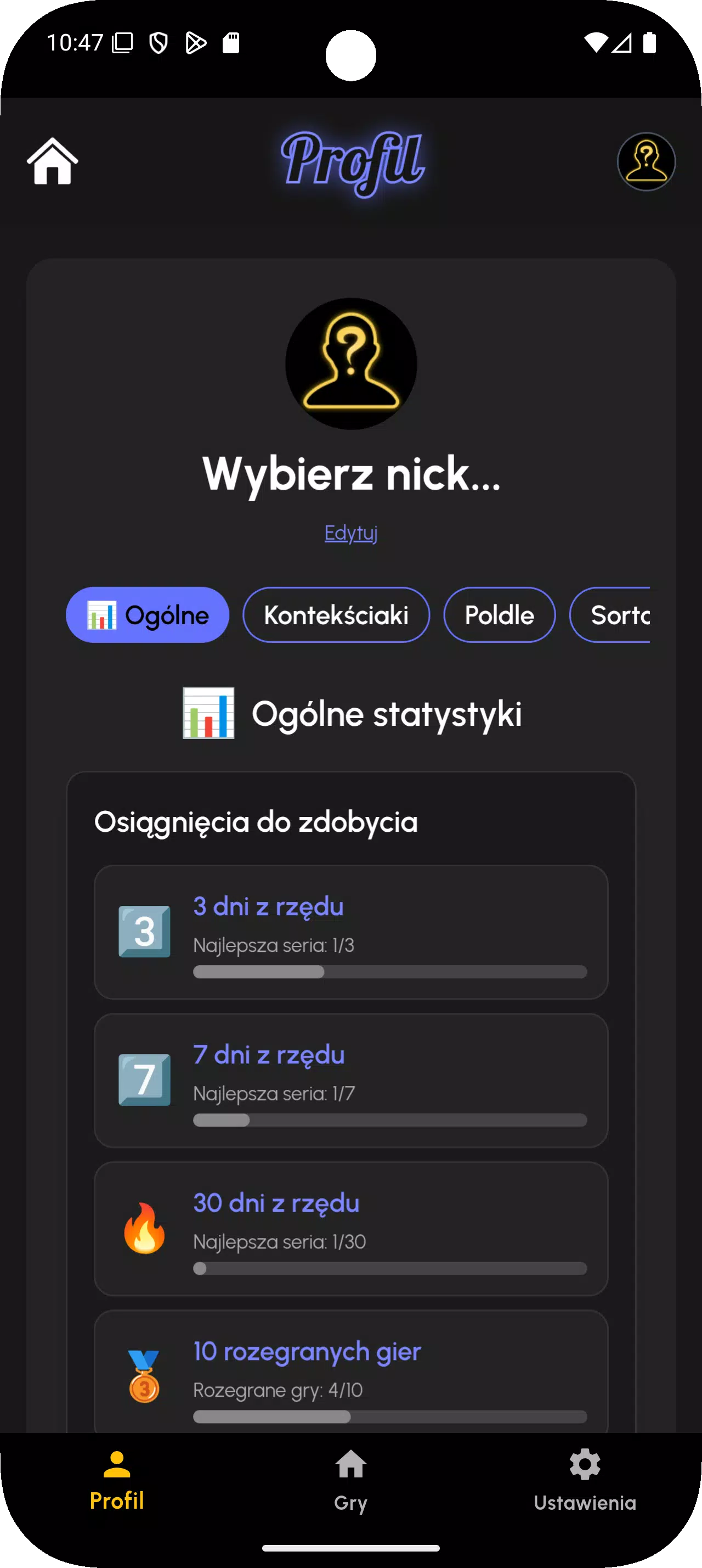 ZagrajMy Screenshot5