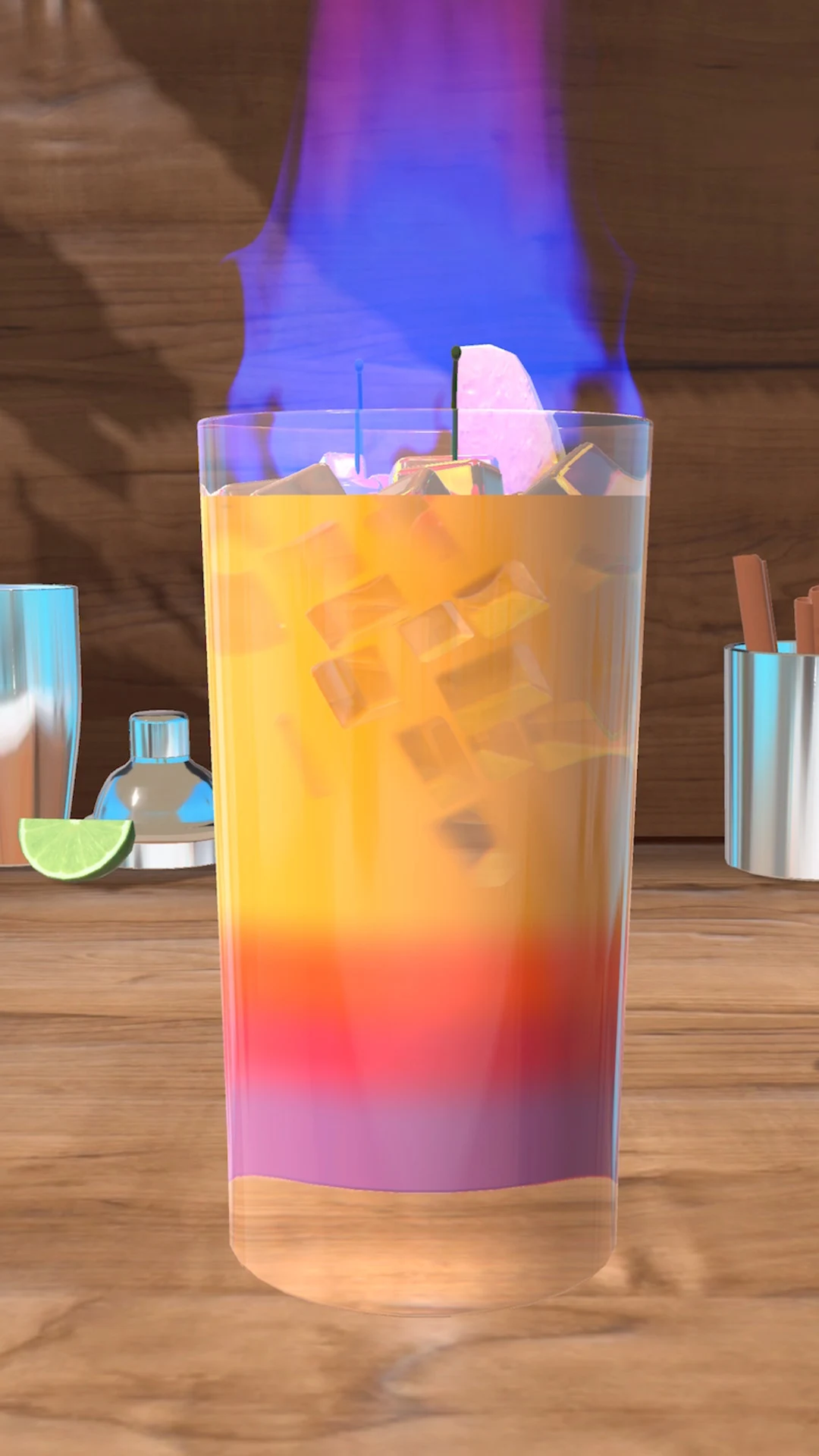 Drink Mixer 3D Screenshot3