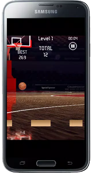 TokBall Screenshot2
