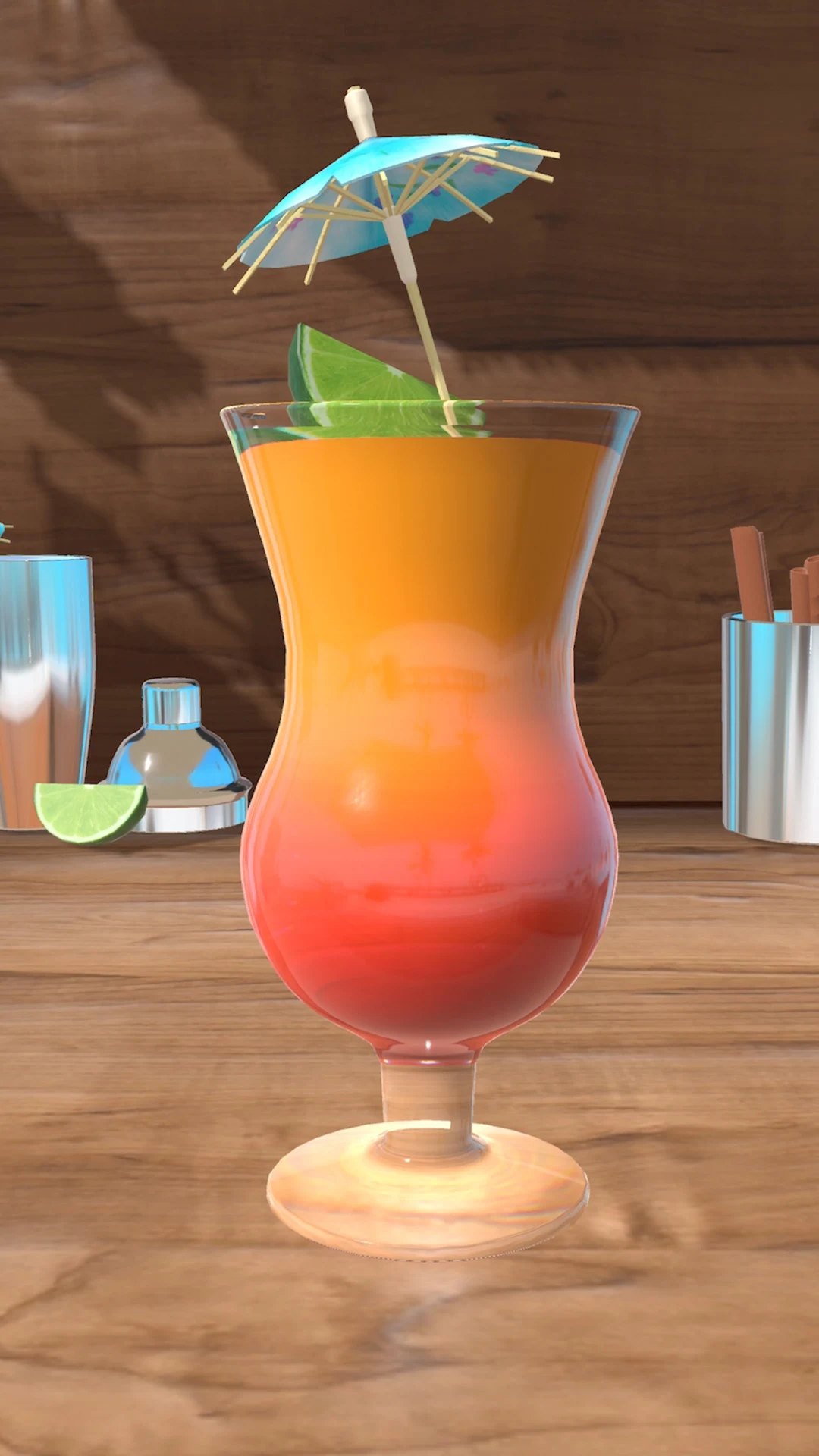 Drink Mixer 3D Screenshot1