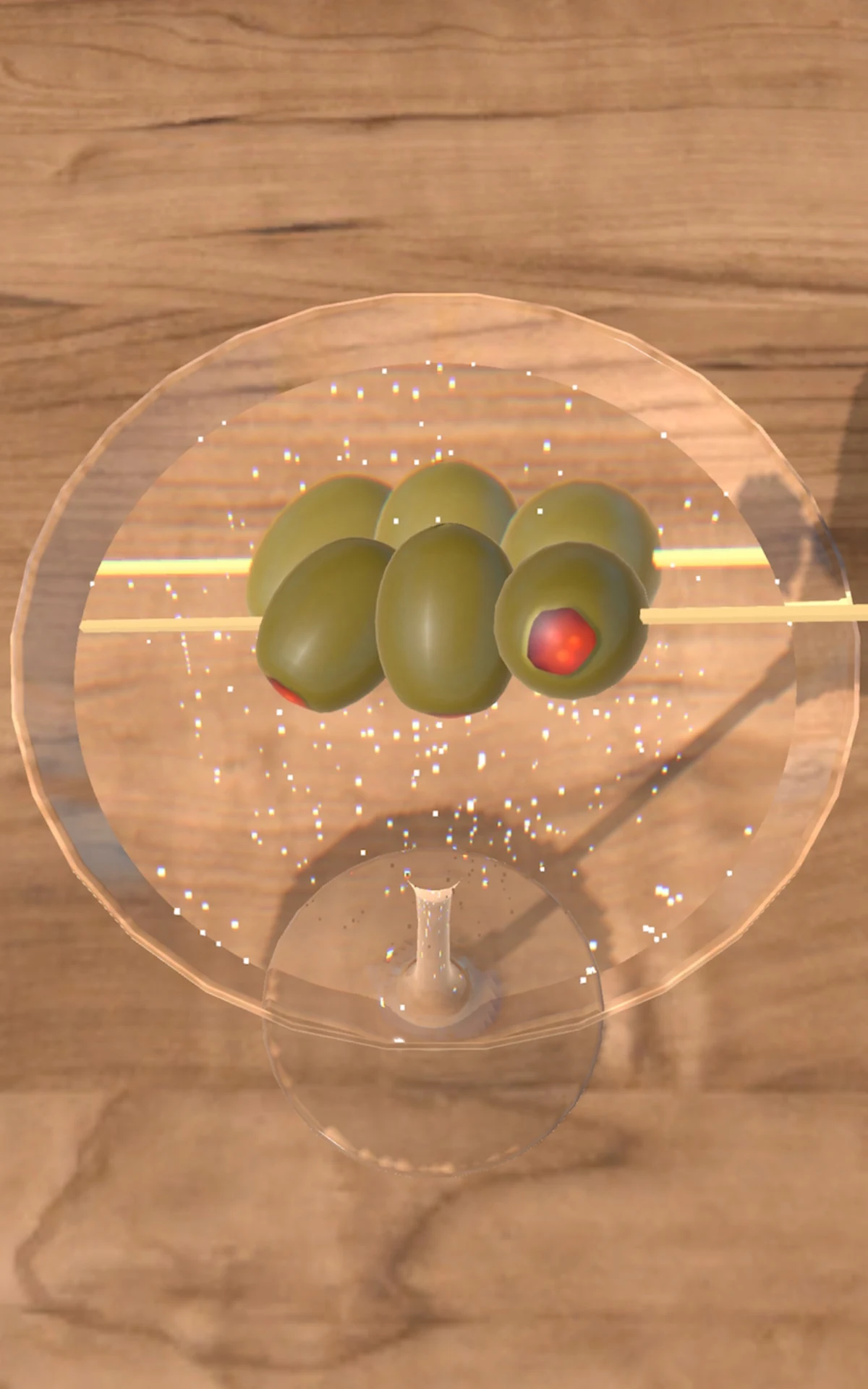 Drink Mixer 3D Screenshot10